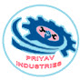 PRIYAV INDUSTRIES logo
