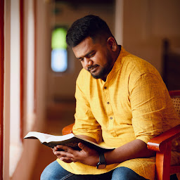 Joseph V Sathyan photo