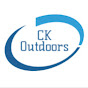 CK Outdoors logo