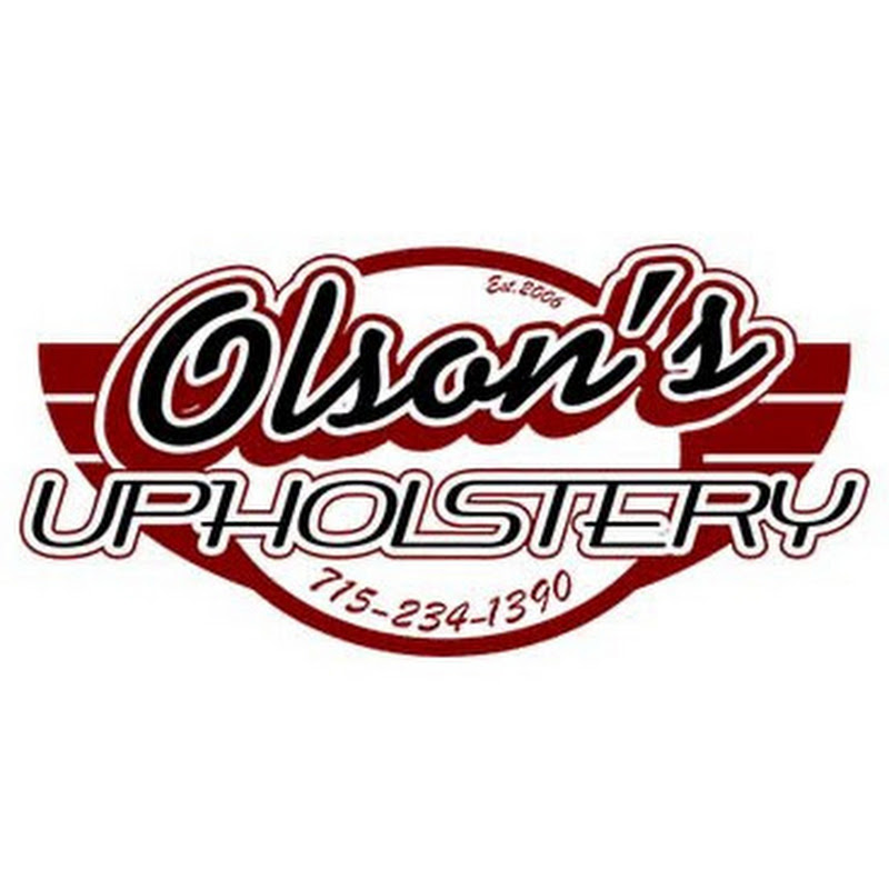Olson's Upholstery & Tint