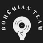 BOHEMIAN TEAM logo