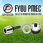FYOU PMEC ,Leading Solutions logo