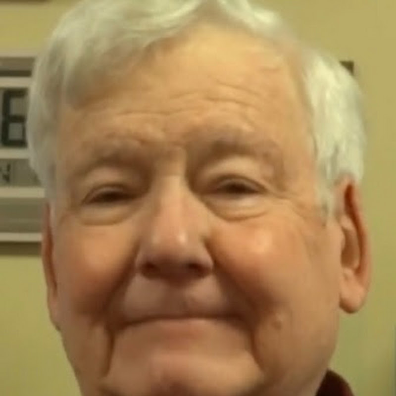 David Kennett (W8KFJ) Logo