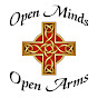 Holy Cross Carlsbad logo