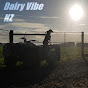Dairy Vibe NZ logo