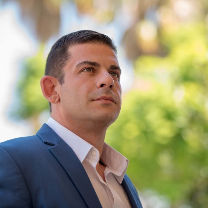George Zamboglou