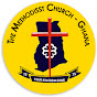 Gethsemane Methodist-Baatsona logo