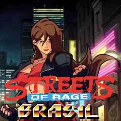Streets of Rage Brasil