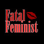 Fatal Feminist logo