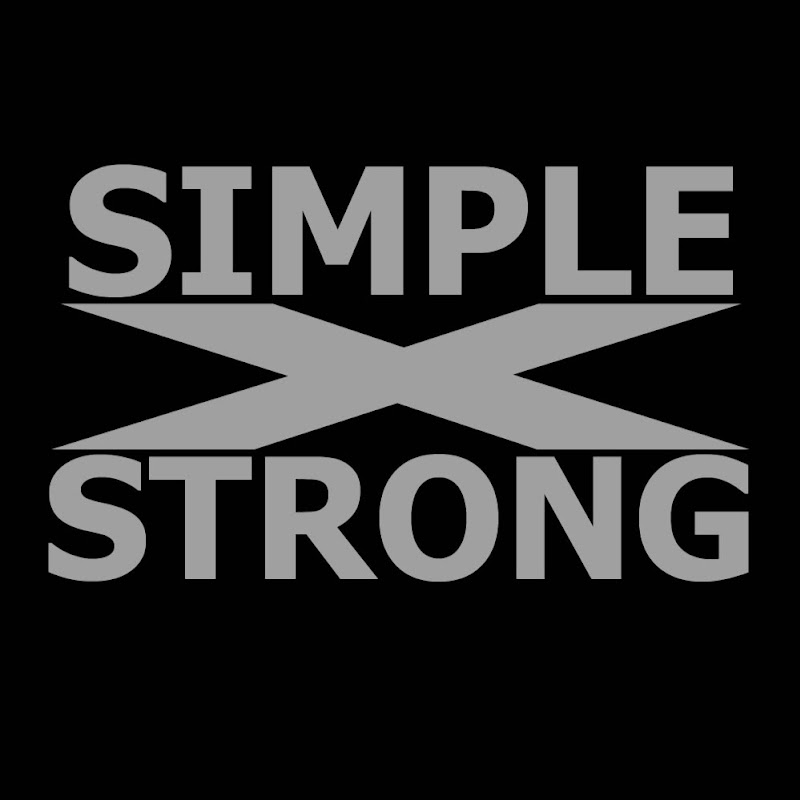 SIMPLEXSTRONG