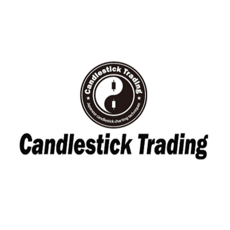 We are candlestick trader