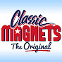 Classic Magnets logo