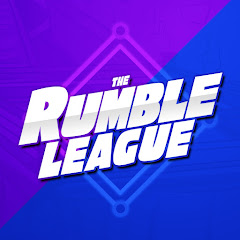 The Rumble League Avatar