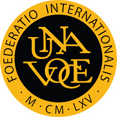Una Voce Miami - We love the Traditional Latin Mass