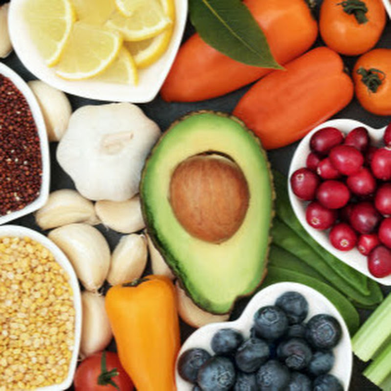 Fitness Recipes
