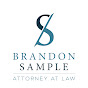 Brandon Sample logo