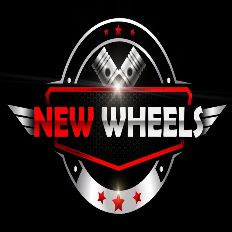 NEW WHEELS
