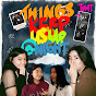 Things That Keep Us Up At Night logo