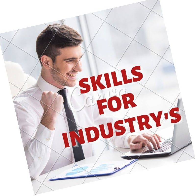 Skills For Industry's