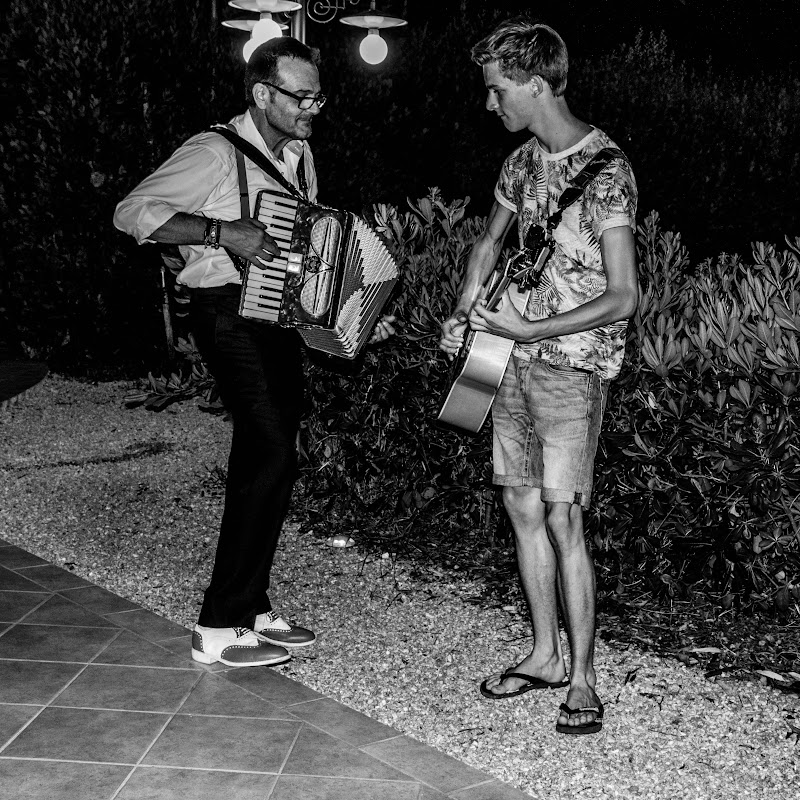 DavidMusic
