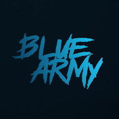 Blue Army Avatar