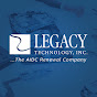 Legacy Technology Services logo