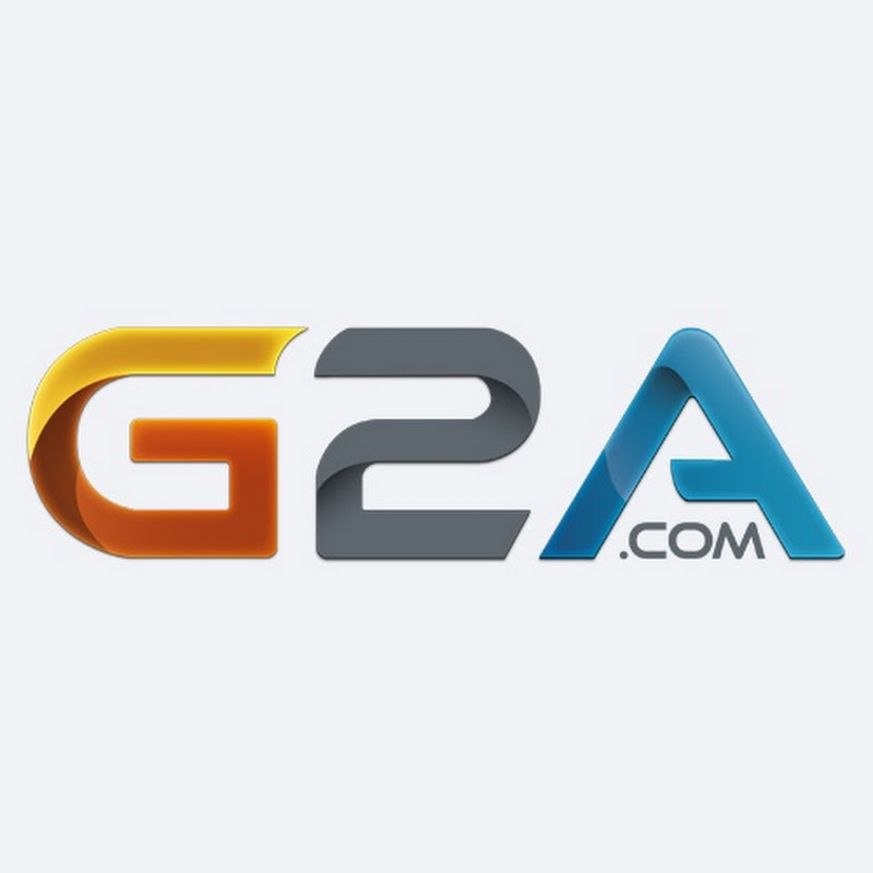 G2A Marketplace