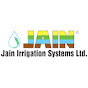 Jain Irrigation Systems Ltd logo