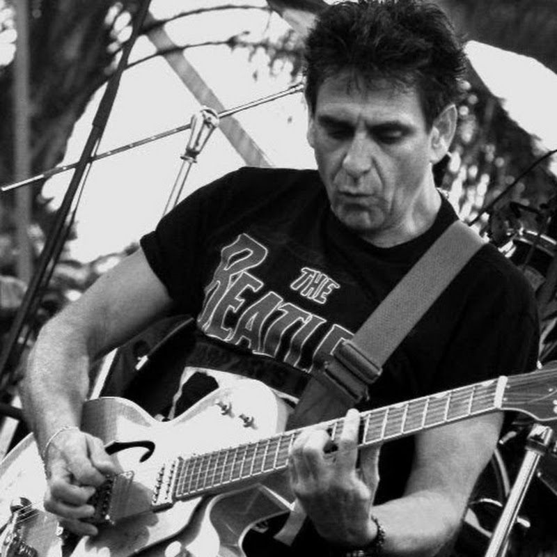 Sylvain Sorignon