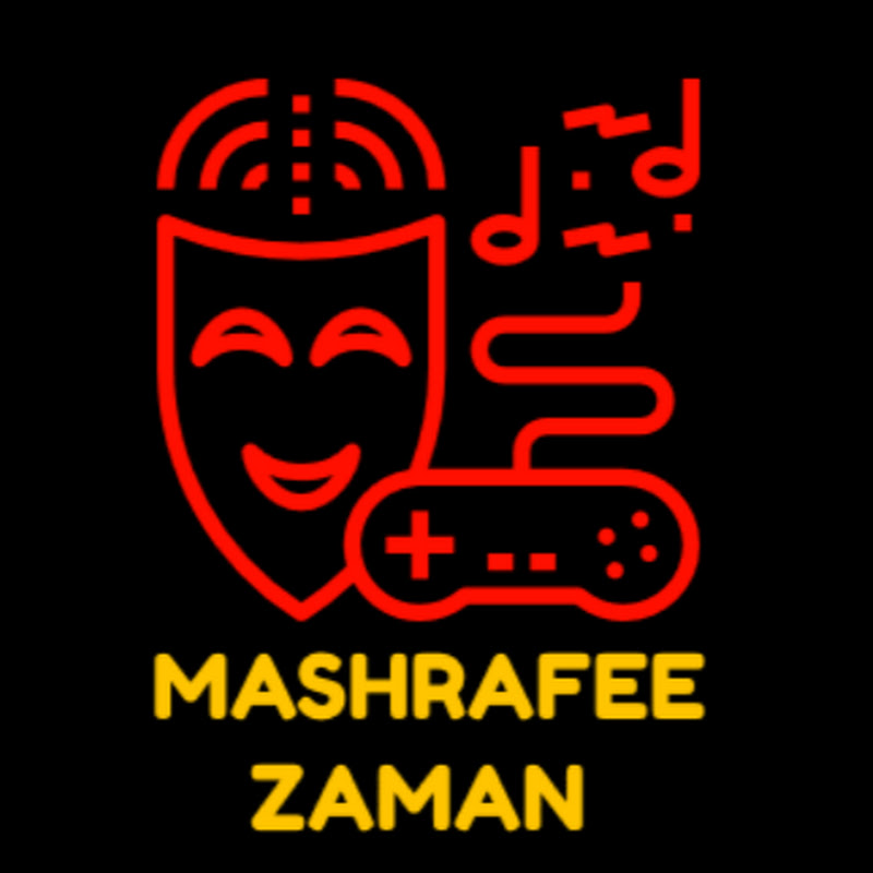 Mashrafee Zaman