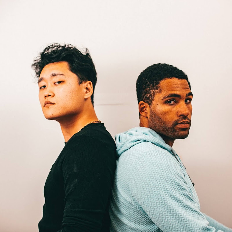 Old Chingu & Tyler Parker icon