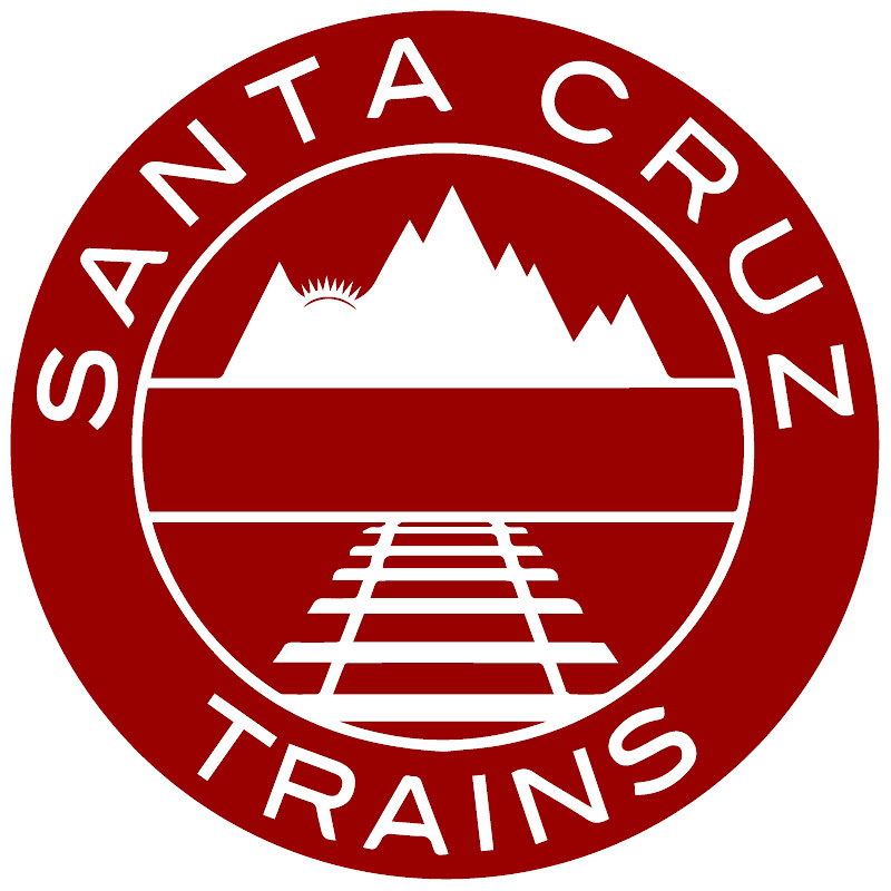 Derek Whaley (Santa Cruz Trains)