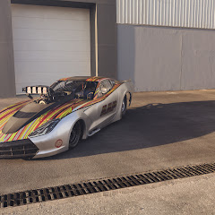 Thumbnail of related channel