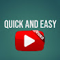 SOLVE QUICK : Tech Tips and tutorials logo