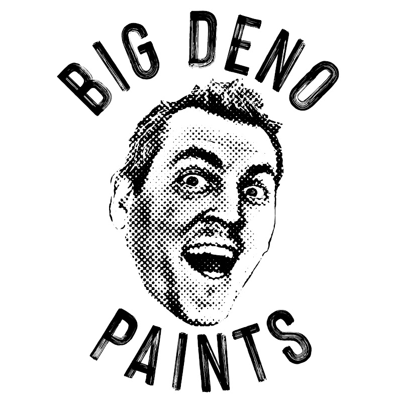Trent Denison