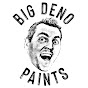 Trent Denison