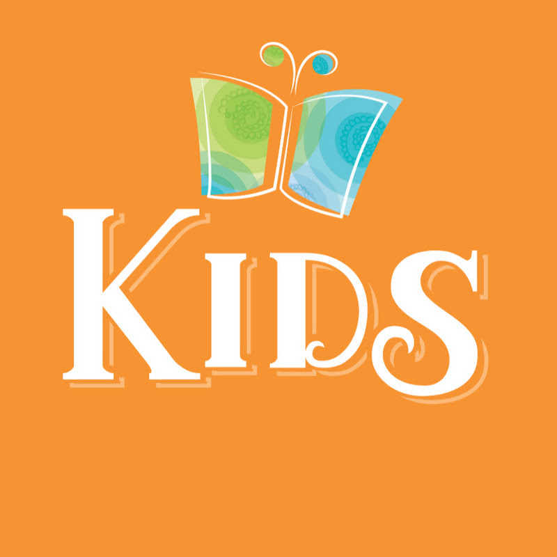 The Good and the Beautiful Kids