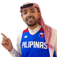 Saudi Pinoy Avatar