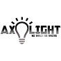 Axolight India logo