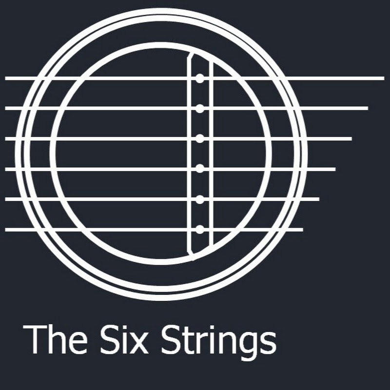 The Six Strings icon