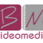 BM Videomedia logo