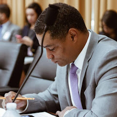 Rep. Cedric Richmond