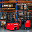 NFM Forklifts