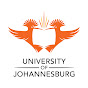UJ History logo