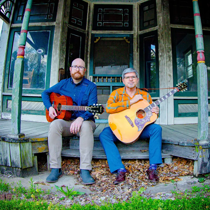 Dr. G and The Tall Man