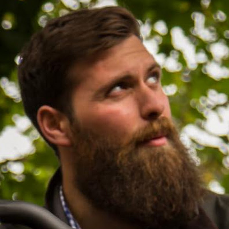 That Bearded Guy Gaming