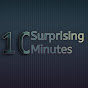 surprising 10 minutes logo