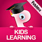 Pebbles Kids Learning logo