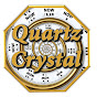 Quartz Crystal logo