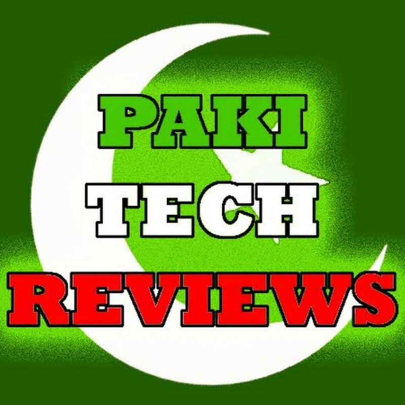 PakiTechReviews